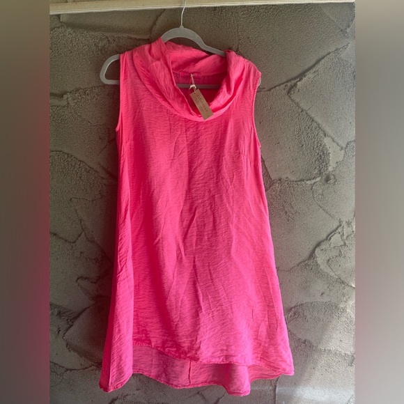 Cut Loose Dres - Picture 1 of 5